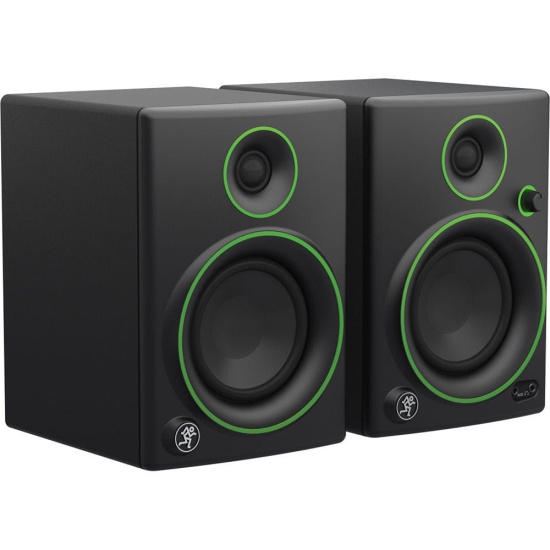 Mackie CR4 Monitor Speakers