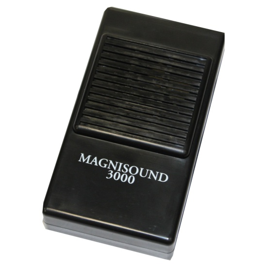 Magnisound 3000 TV Amplifier 