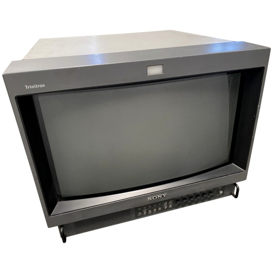 Sony PVM-20S1WE 20