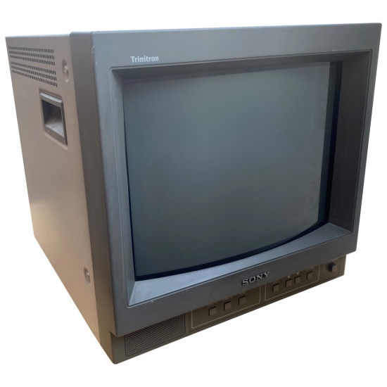 Sony PVM-14N6E - 14