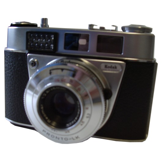 Kodak Advantix F620