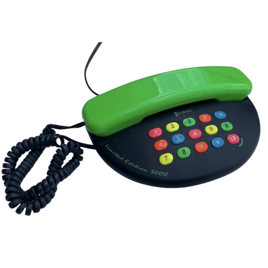 Geemarc Florenteen Limited Edition 3000 Telephone