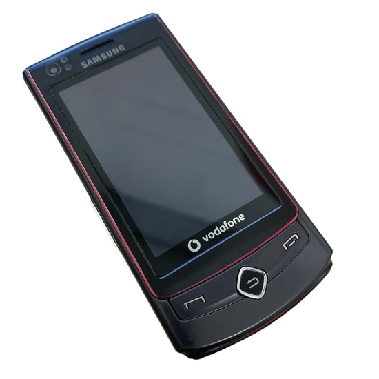 Samsung S8300V Mobile Phone