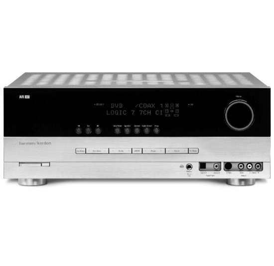 Harmon Kardon AVR 347/230 Home Cinema Amplifier