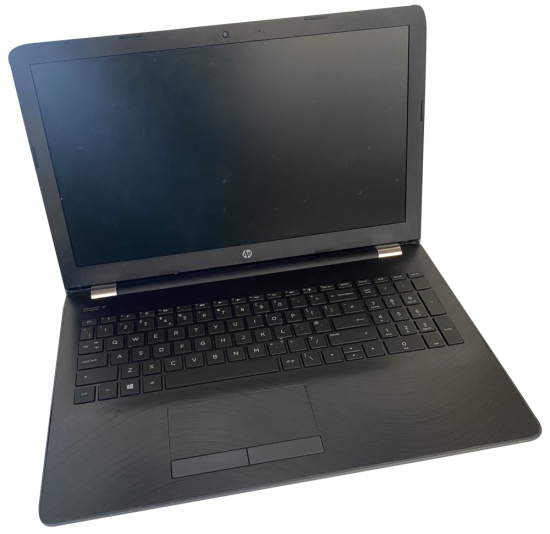 HP Laptop - Windows 10