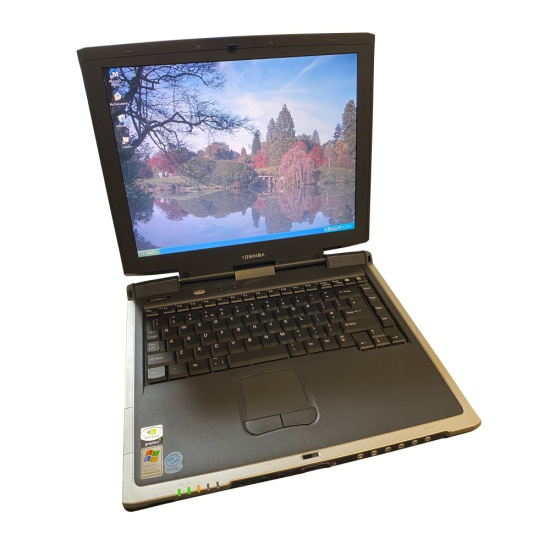 Toshiba Satellite Pro - SP1200