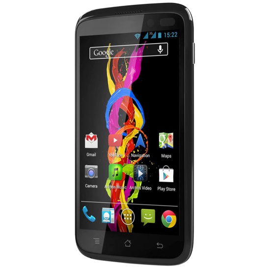 Archos 40 Titanum - Android Mobile Phone