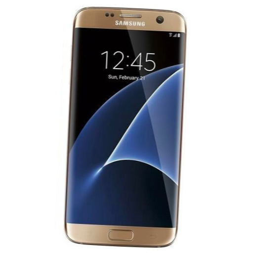 Samsung Galaxy S7 - Smartphone