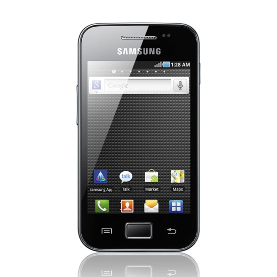 Samsung Galaxy Ace S5830 Smartphone