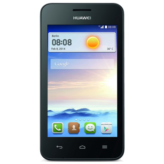 Huawei Ascend Y330-U01