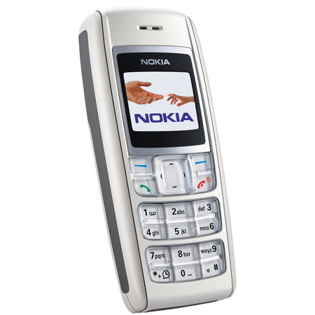 Nokia 1600 Mobile Phone