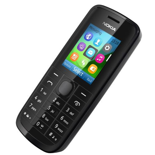 Nokia 113 Mobile Phone