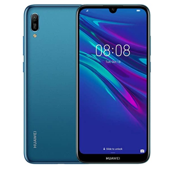 Huawei Y6 Smartphone