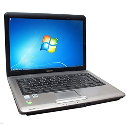 Toshiba Satellite Pro L300