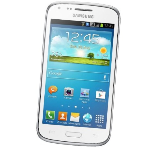 Samsung Galaxy Ace 3 - Smartphone
