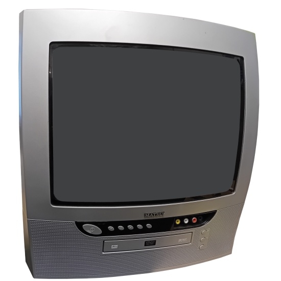 Matsui TV/DVD 1410