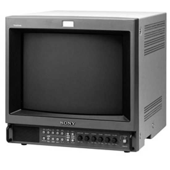 Sony PVM-14M2E Broadcast Monitor 4:3 14