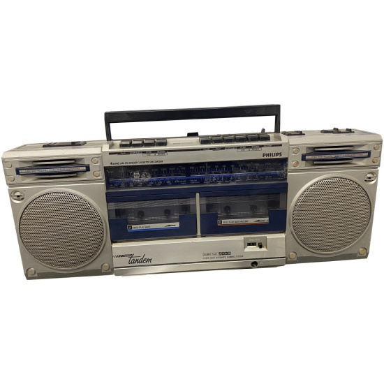 Philips Radio
