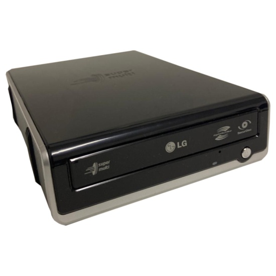 LG DVD Drive