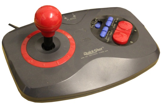 Quickshot Maverick 1M Joystick