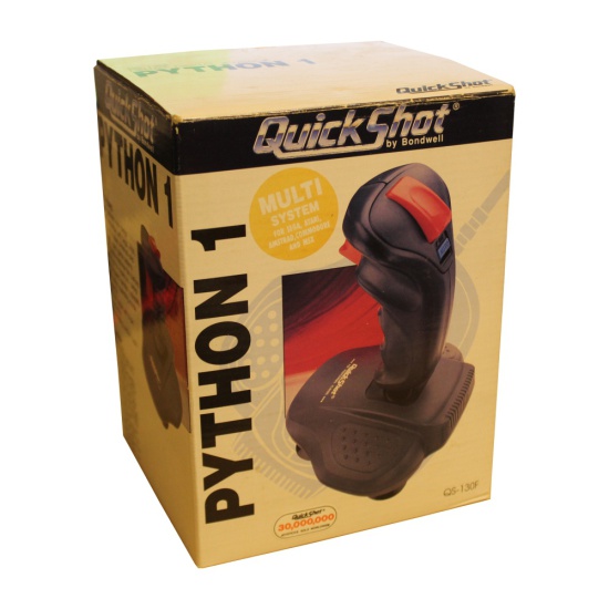 Quickshot Python 1 Joystick