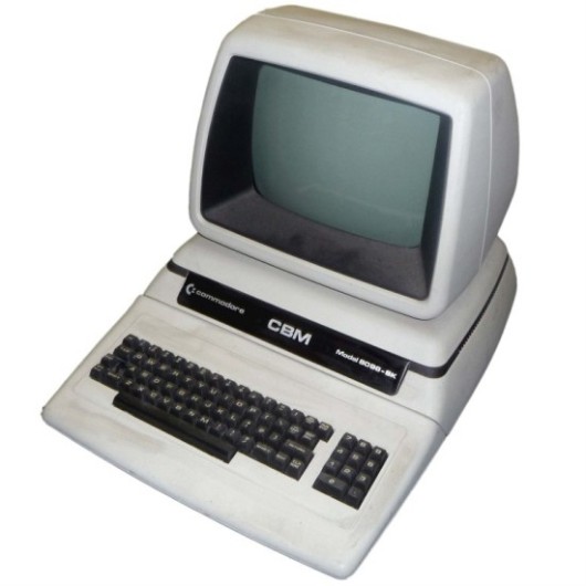 Commodore PET 8096SK