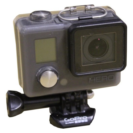 GoPro Hero - MF