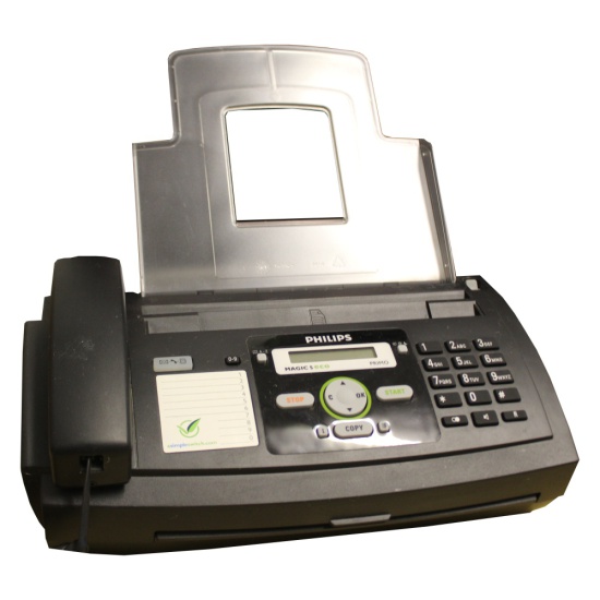 Philips Magic 5 Eco - Fax Machine