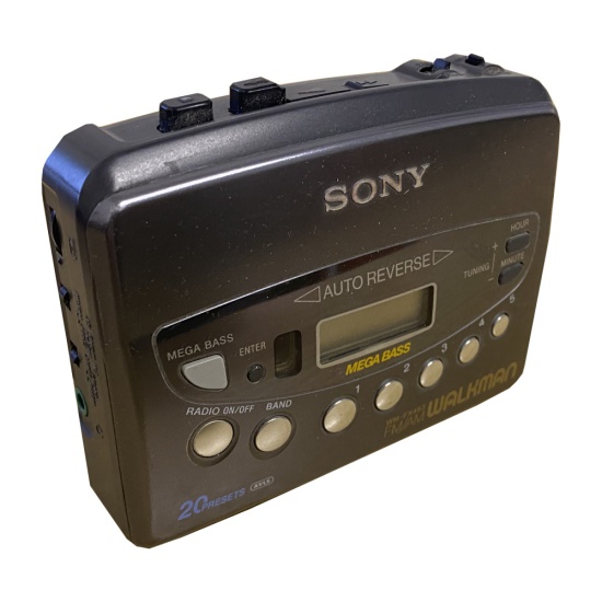 Sony Walkman WM-FX453