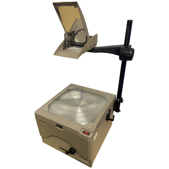 3M 1708 Overhead Projector