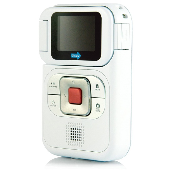 Disgo Video Pro Digital Camcorder