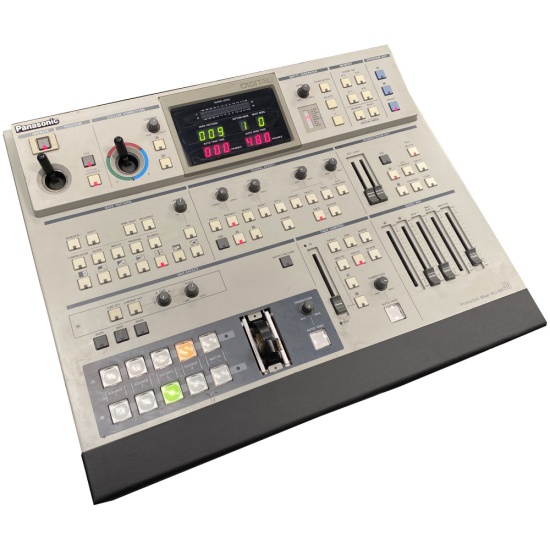 Panasonic Production Mixer WJ-MX50