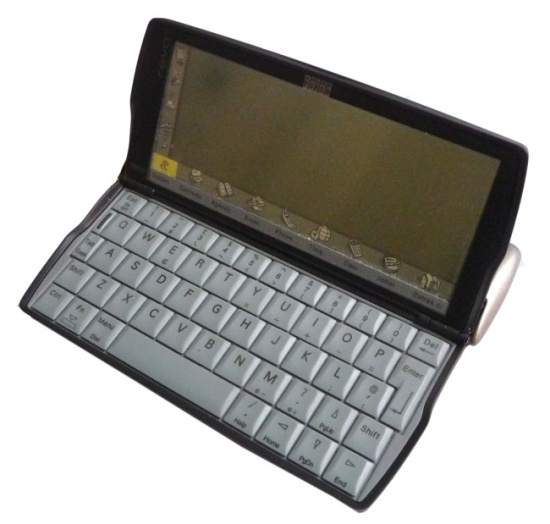 Psion Revo Plus Personal Organiser (PDA) 