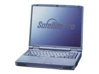 Toshiba Satellite Pro 4600 Laptop