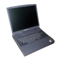 Toshiba Satellite Pro 4200 Laptop - Non Practical