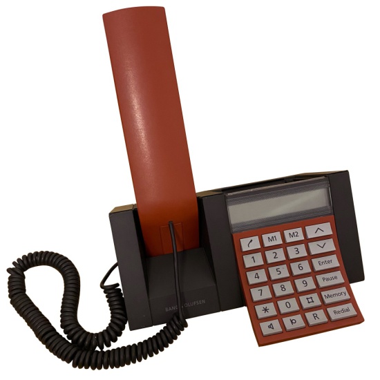 B&O BeoCom 1600 Telephone