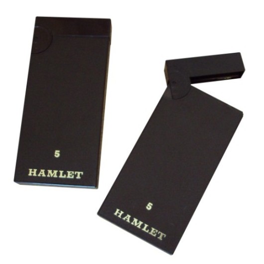 Hamlet Cigar Boxes