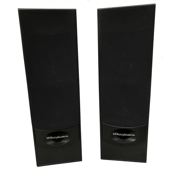 Wharfedale 400 Speakers