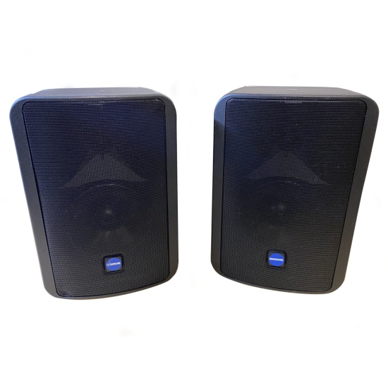 Mackie Industrial Speakers