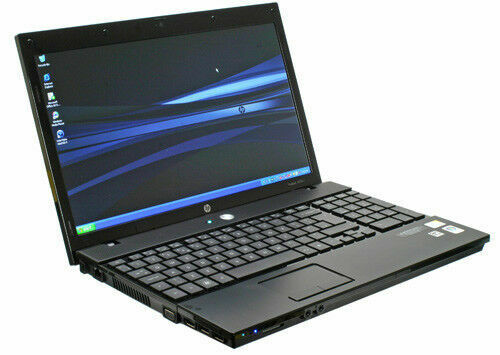 HP Probook 4510s Laptop