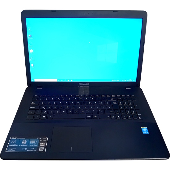 Asus X751L Laptop