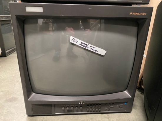 JVC Monitor BM-H2000PN