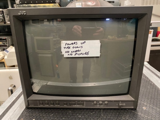 JVC Monitor TM-1700PN