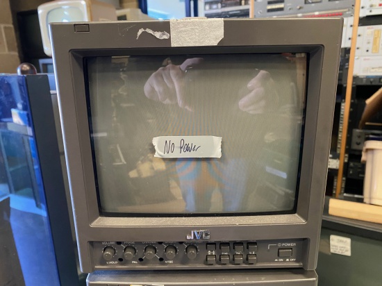 JVC Monitor TM-1010PN