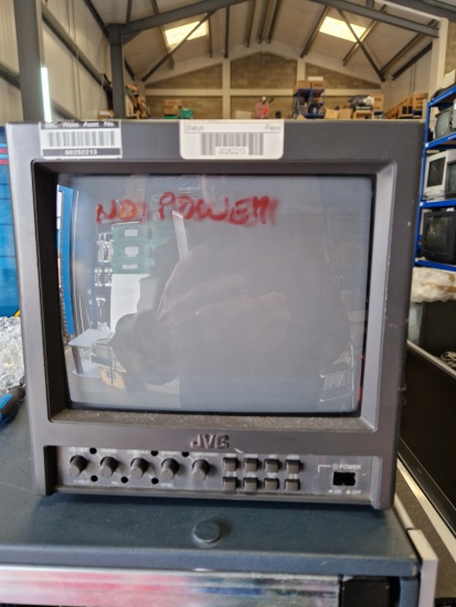 JVC Monitor TM-1010PN