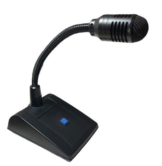 Desktop/Intercom Microphone