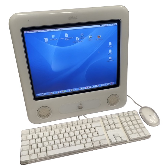 Apple eMac