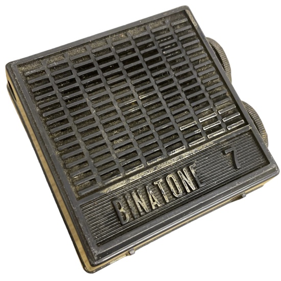 Binatone 7 Miniature Radio