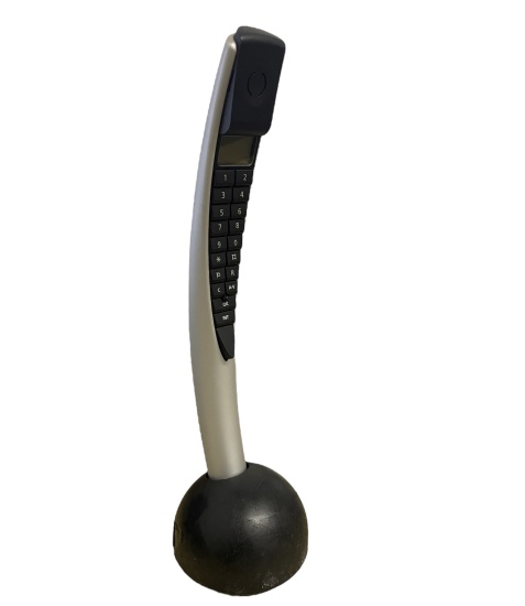 B&O BeoCom 2 Cordless Telephone