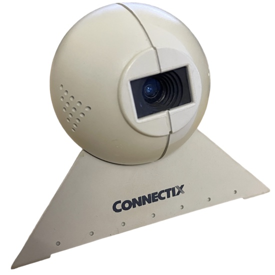 Connectix Webcam for Apple Macintosh